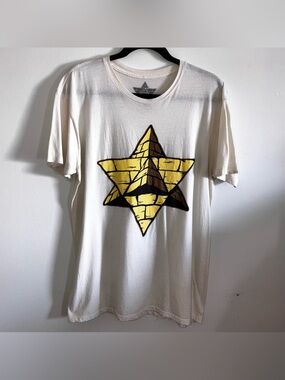 Pyramid Country T-Shirt